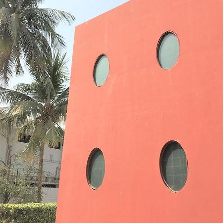 Star Guest House Karachi Eksteriør billede