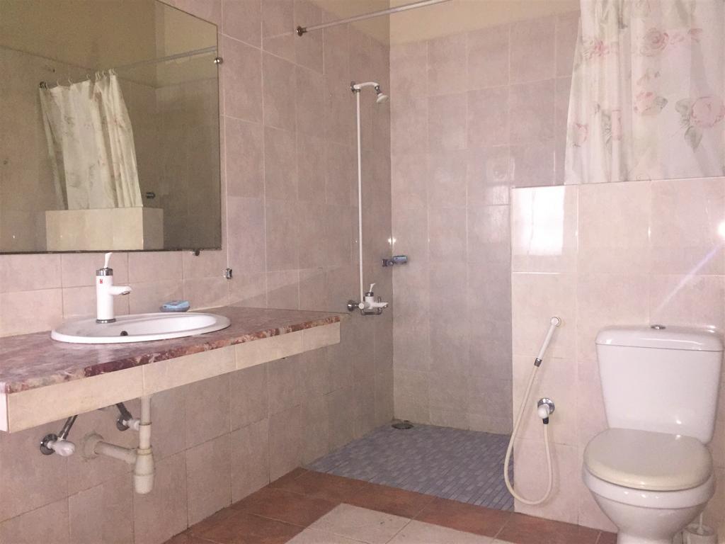 Star Guest House Karachi Eksteriør billede